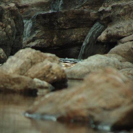 Hosteria Aguas Claras Mina Clavero Zewnętrze zdjęcie