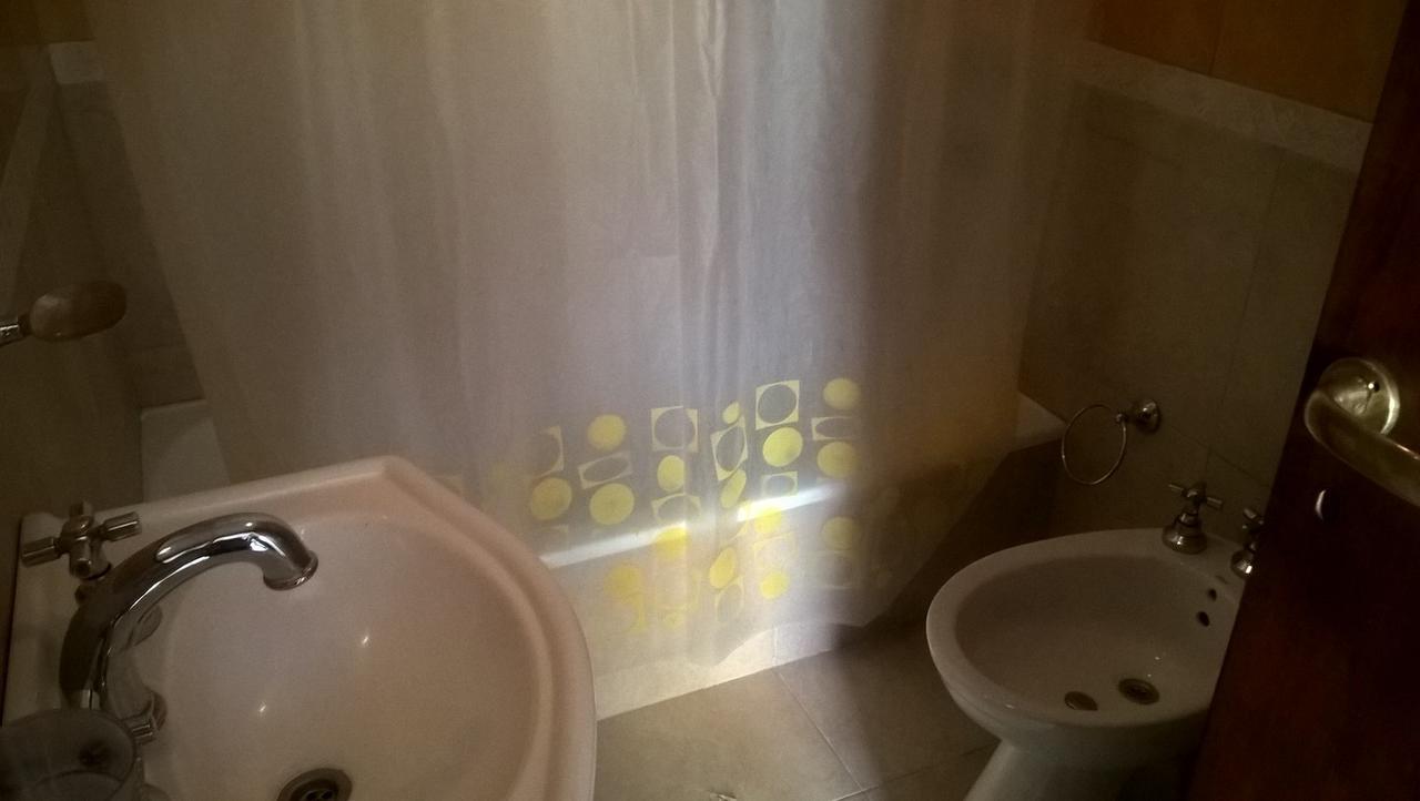 Hosteria Aguas Claras Mina Clavero Zewnętrze zdjęcie