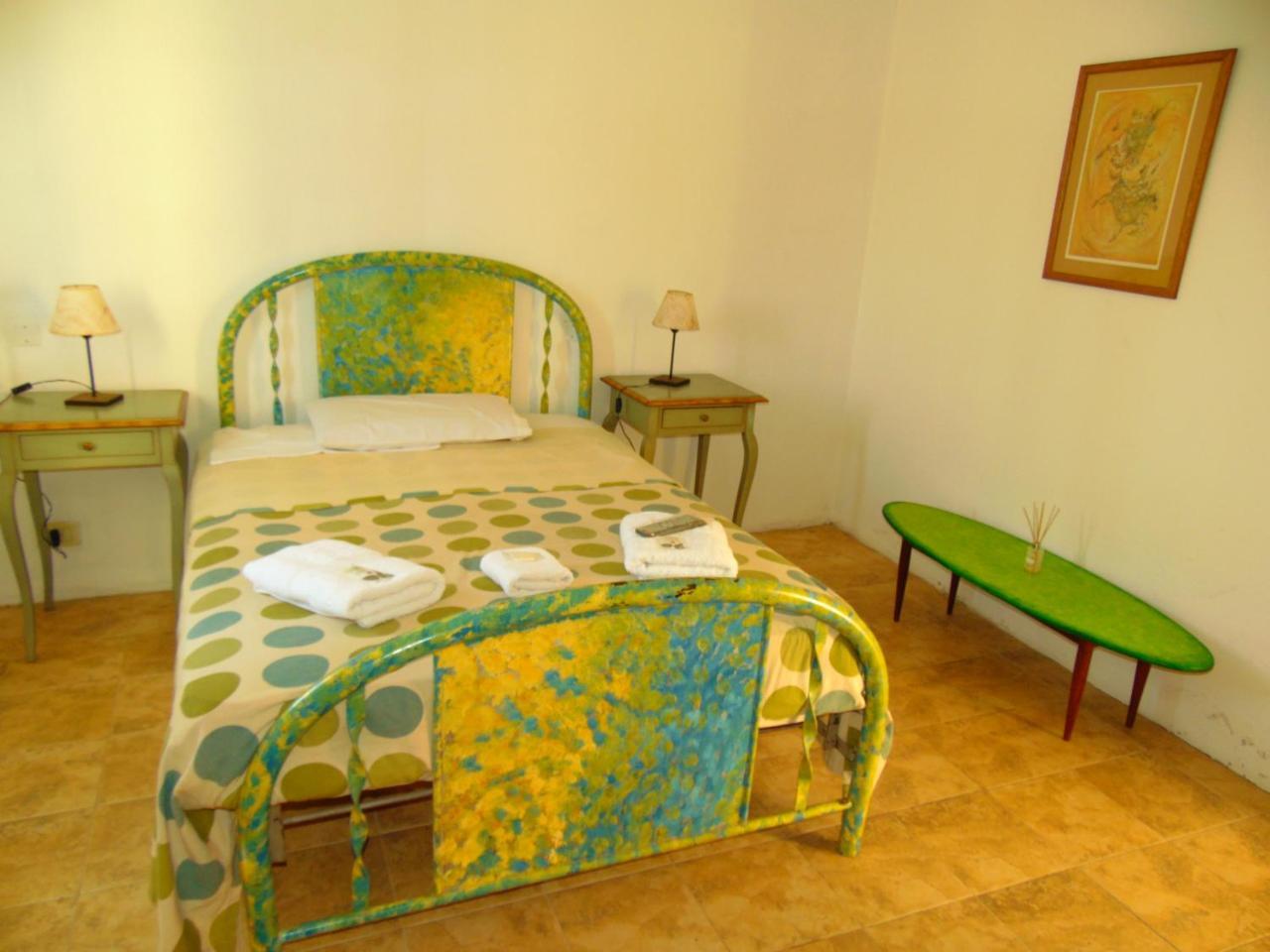 Hosteria Aguas Claras Mina Clavero Zewnętrze zdjęcie